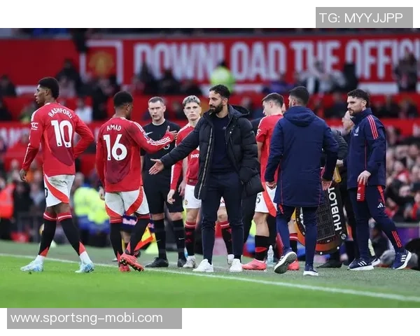 阿莫林下课真相揭秘战术引援矛盾引发前任CEO插手球队风波